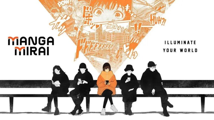 MANGA MIRAI chega ao Anime NYC 2025 com experiências interativas e promoções exclusivas