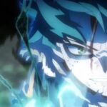 My Hero Academia: Trailer da 8ª e última temporada já está disponível