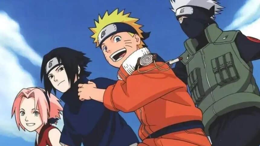 Naruto: A lição de humildade de Hinata que marcou gerações