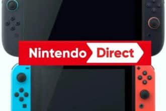 Nintendo Direct traz novidades do Kirby Air Riders para Switch 2 em 19 de agosto