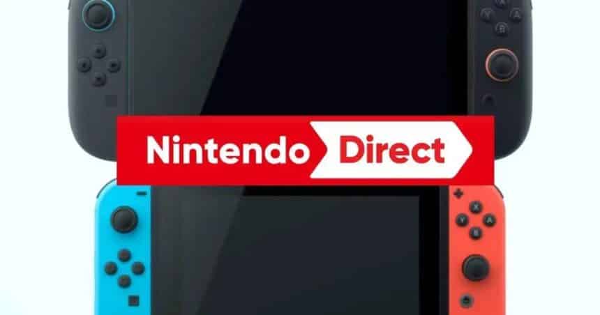 Nintendo Direct traz novidades do Kirby Air Riders para Switch 2 em 19 de agosto