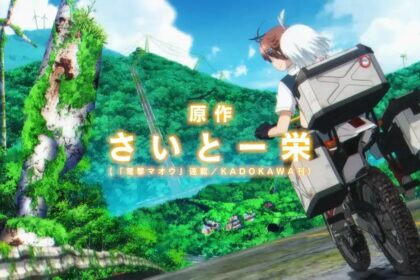 Novas imagens e trailer de Touring After the Apocalypse prometem road trip vibrante
