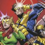 Novo time dos X-Men liderado por Ms. Marvel surpreende fãs