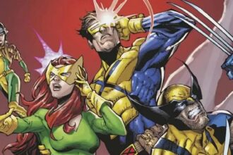 Novo time dos X-Men liderado por Ms. Marvel surpreende fãs