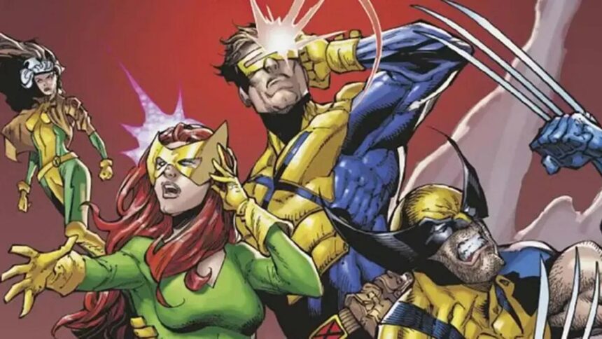 Novo time dos X-Men liderado por Ms. Marvel surpreende fãs
