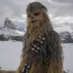O Conselho de George Lucas ao Diretor de Solo que Divide Fãs de Star Wars