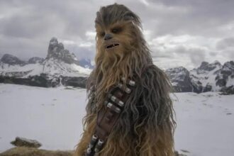 O Conselho de George Lucas ao Diretor de Solo que Divide Fãs de Star Wars