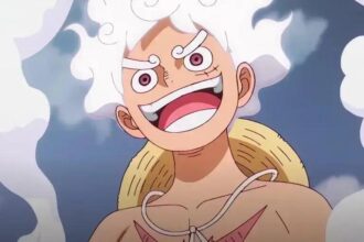 One Piece Episódio 1140: Expectativa e Decepção na Transformação de Luffy