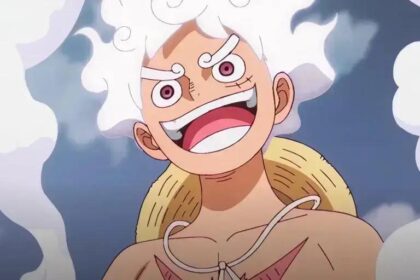 One Piece Episódio 1140: Expectativa e Decepção na Transformação de Luffy