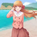 Osananajimi to wa Rabukome ni Naranai: novo visual e voz de Yu Serizawa em destaque