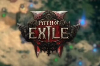 Path of Exile 2: Ganhe o raro visual Sun Priest’s Incineration nesta quarta-feira