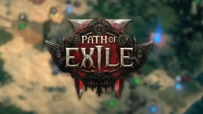 Path of Exile 2: Ganhe o raro visual Sun Priest’s Incineration nesta quarta-feira