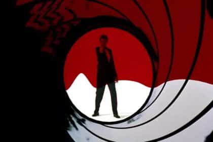 Pierce Brosnan quer voltar como 007 sênior no próximo filme de James Bond