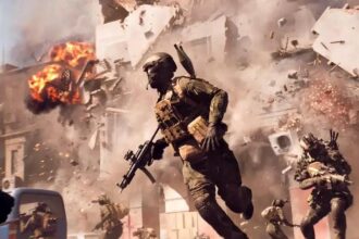 Por que a Smoke Grenade é a arma secreta que você ignora em Battlefield 6