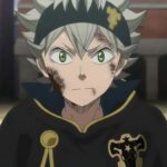 Por que Asta precisa de um timeskip antes de se tornar o Rei Mago em Black Clover