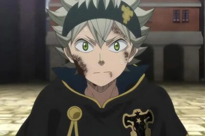 Por que Asta precisa de um timeskip antes de se tornar o Rei Mago em Black Clover