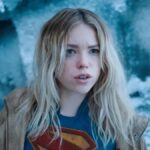 Por que Supergirl aparece bêbada em Superman? Nova fase do DCU de James Gunn