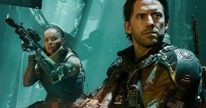 Pré-venda de Call of Duty: Black Ops 7 - versões, bônus e preços detalhados