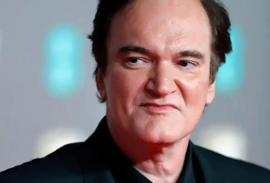 Qual é o filme favorito de Quentin Tarantino? Ele explica suas escolhas