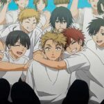 Quando estreia o episódio 8 de The Fragrant Flower Blooms With Dignity? Confira datas