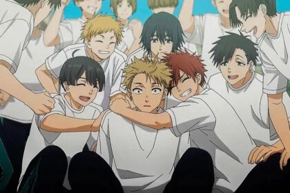 Quando estreia o episódio 8 de The Fragrant Flower Blooms With Dignity? Confira datas
