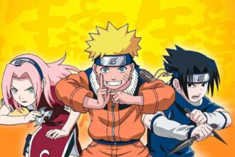 Ranking dos animes mais assistidos na Netflix Japão em 2025 surpreende fãs