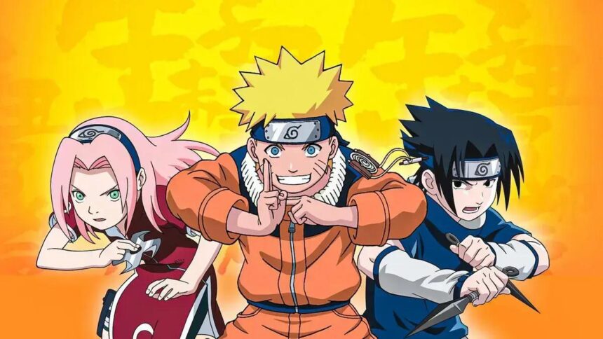 Ranking dos animes mais assistidos na Netflix Japão em 2025 surpreende fãs