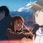 Ranking dos principais personagens de Makoto Shinkai: do menos ao mais marcante