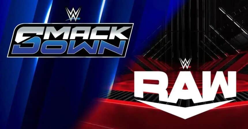 Sami Zayn é oficialmente transferido para o SmackDown e mira o título dos EUA