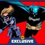 Sasha Bordeaux em Peacemaker 2: A ligação secreta com Batman que você não sabia