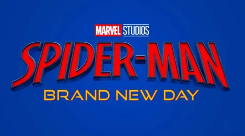 Spider-Man: Brand New Day e a possível introdução de Spider-Slayer no MCU