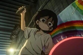 Takopi's Original Sin: Aprofunde-se em um anime que evita choques baratos