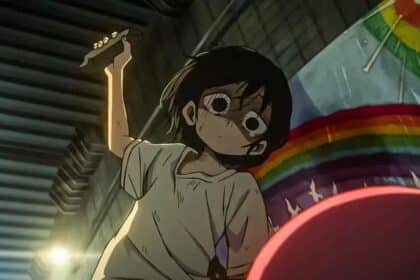 Takopi's Original Sin: Aprofunde-se em um anime que evita choques baratos