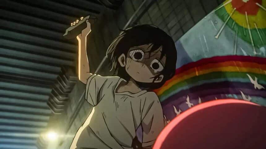 Takopi's Original Sin: Aprofunde-se em um anime que evita choques baratos