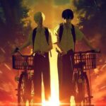 The Summer Hikaru Died revela nova arte visual emocionante antes do episódio 7