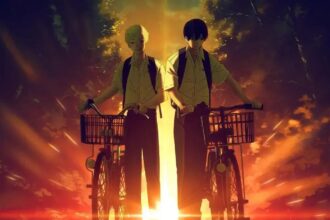 The Summer Hikaru Died revela nova arte visual emocionante antes do episódio 7