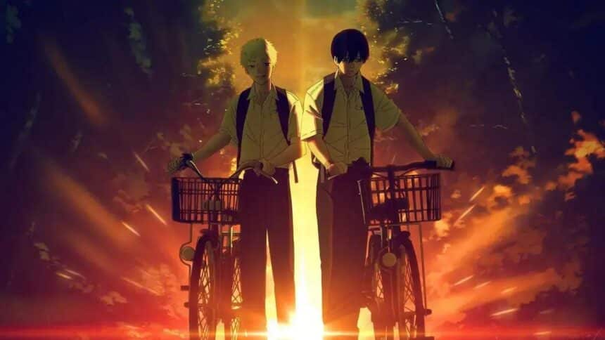 The Summer Hikaru Died revela nova arte visual emocionante antes do episódio 7
