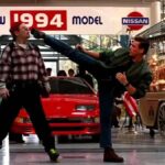 Timecop: O Filme dos Anos 90 que Nasceu de uma HQ Esquecida