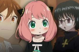 Top 10 animes shonen com personagens femininas bem construídas e marcantes