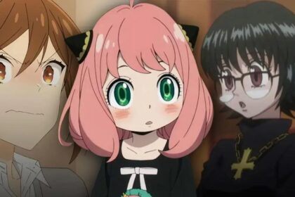 Top 10 animes shonen com personagens femininas bem construídas e marcantes