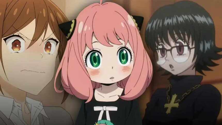 Top 10 animes shonen com personagens femininas bem construídas e marcantes