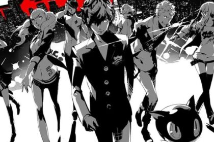 Top 10 personagens inesquecíveis da série Persona que você precisa conhecer