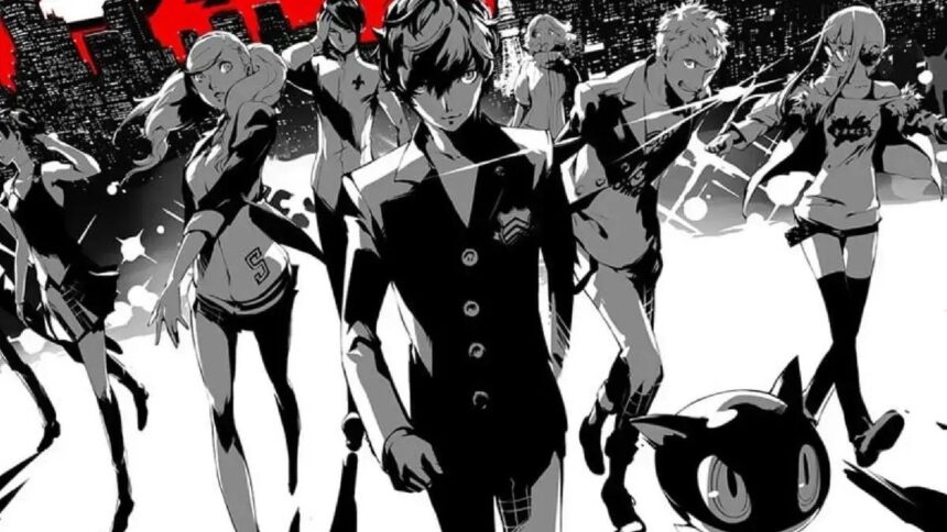 Top 10 personagens inesquecíveis da série Persona que você precisa conhecer