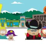 Trilogia Meteor Shower: A Melhor Fase de South Park na Década de 2000