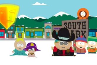 Trilogia Meteor Shower: A Melhor Fase de South Park na Década de 2000