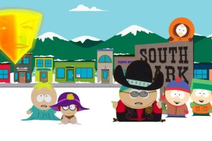 Trilogia Meteor Shower: A Melhor Fase de South Park na Década de 2000