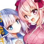 Último Volume de Camera-Senpai to Sewayaki Kouhai-Chan É Lançado