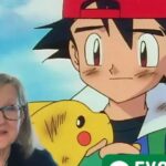 Veronica Taylor e a voz inesquecível de Ash Ketchum em Pokémon