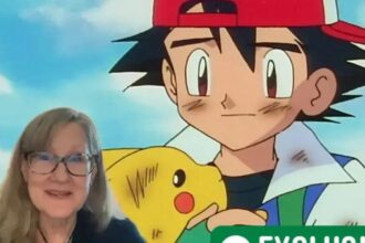 Veronica Taylor e a voz inesquecível de Ash Ketchum em Pokémon