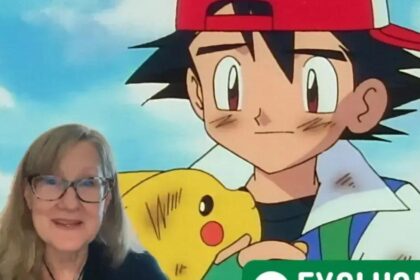 Veronica Taylor e a voz inesquecível de Ash Ketchum em Pokémon